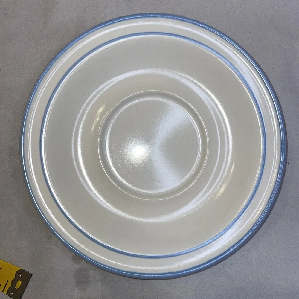 Chantilly FLEUR DE LUNE Stoneware Coffee / Tea 6.5